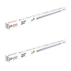 Deals, Discounts & Offers on  - Bajaj 20W Cool Day Light LED Tubelight, Pack of 2, (830412-Pk2)