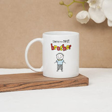 Deals, Discounts & Offers on  - Clay Craft CC MM1 Swiss REZ9 Microwave Safe Coffee Mug