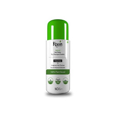 Deals, Discounts & Offers on Beauty Care - Ktein Natural detox Dry Shampoo