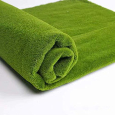 Deals, Discounts & Offers on Outdoor Living  - Kuber Industries High Density 45 MM Artificial Grass Carpet Mat