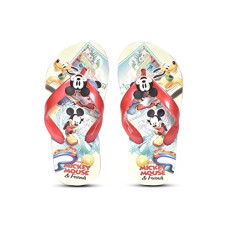 Deals, Discounts & Offers on  - boys Mcpbff2202 Flip-Flops