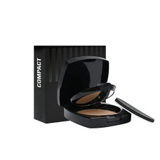 Deals, Discounts & Offers on Beauty Care - STREET WEAR Compact -Light Medium (Light Medium) - 7gms -Crease-proof, Light-weight, Moisturizing, Shine-free, Matte Coverage, Buildable Formulation, Enriched with Vitamin E