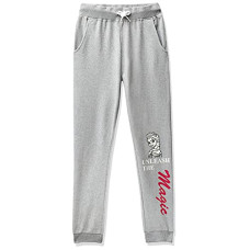 Deals, Discounts & Offers on  - Cloth Theory Girl's Regular Track Pants