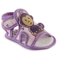 Deals, Discounts & Offers on  - Fisher-Price Baby Girl's Booties