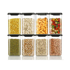 Deals, Discounts & Offers on  - KWER Air Tight Container