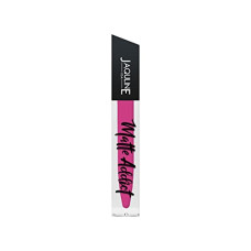 Deals, Discounts & Offers on Beauty Care - Jaquline USA Liquid Lipsticks Bombshell 11 (Matte)
