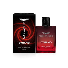 Deals, Discounts & Offers on Beauty Care - Park Avenue Mens Perfume | Dynamo | Eau De Parfum, 100 ml | Premium Perfume