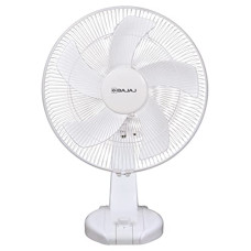 Deals, Discounts & Offers on  - Bajaj Penta Aircool Table400 mm White