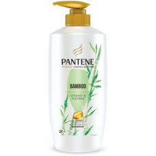 Deals, Discounts & Offers on  - PANTENE Advanced Hairfall Solution with Bamboo Shampoo(650 ml)
