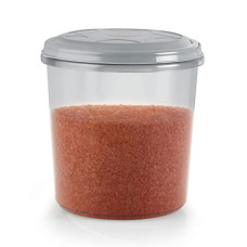 Deals, Discounts & Offers on  - Nakoda 15Flora Container Storage Box