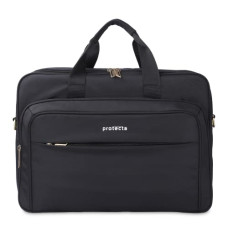Deals, Discounts & Offers on Laptop Accessories - Protecta Staunch Ally Laptop Office Bag Briefcase