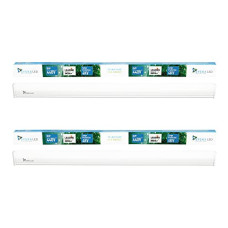 Deals, Discounts & Offers on  - Syska 2 Feet 8Watt Straight Linear LED Tube Light(White) (Pack of 2)