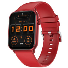Deals, Discounts & Offers on  - Fire-Boltt Ninja Fit Smartwatch Full Touch 1.69 & 120+ Sports Modes with IP68, Multi UI Screen, Over 100 Cloud Based Watch Faces, Built in Games