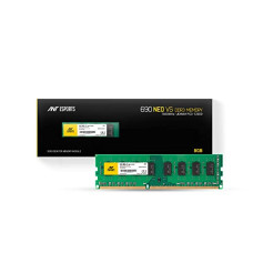 Deals, Discounts & Offers on  - Ant Esports 690 NEO VS 8GB (1 * 8GB) DDR3 1600 MHz CL 11-11-11-28 U-DIMM Desktop Memory - AE8GD3U16M16C
