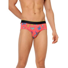 Deals, Discounts & Offers on Men - Bummer Printed Briefs