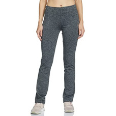 Deals, Discounts & Offers on Women - [Size 36] Adidas Women's Solid Regular fit Track Pants