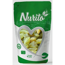 Deals, Discounts & Offers on  - Nurito Premium Nuts and Seeds (Khandari Raisin/ Kishmish, 200)