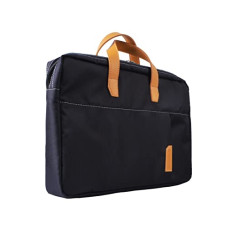Deals, Discounts & Offers on Laptop Accessories - Portronics EnCase 102 Office Laptop Bags Briefcase 39.62 cm (15.6 Inch)