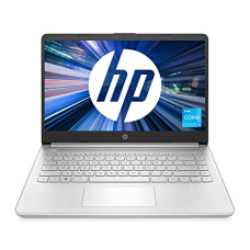 Deals, Discounts & Offers on Laptops - HP 14s, 11th Gen Intel Core i3-1115G4, 8GB RAM/256GB SSD 14-inch(35.6 cm) Micro-Edge, Anti-Glare, FHD Laptop/Alexa Built-in/Win 11/Intel UHD Graphics/Dual Speakers/MSO 2021/1.41 Kg, 14s-dy2507TU