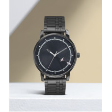 Deals, Discounts & Offers on Watches & Wallets - FastrackStyle Up 3.0 Analog Watch - For Men 3278NM01