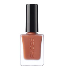 Deals, Discounts & Offers on Beauty Care - FACESCANADA Matte Nail Enamel, Orange, 9 ml