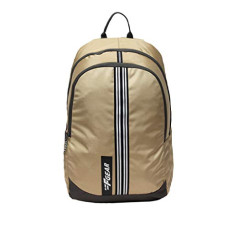 Deals, Discounts & Offers on Backpacks - F Gear Salient 27 Ltrs Casual Backpack (Starfish)