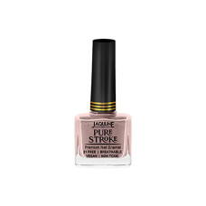 Deals, Discounts & Offers on Beauty Care - Jaquline USA Pure Stroke Nail Enamel 10ml: Legit | Chip Resistant | Luminous Finish | Breathable | Vegan Friendly | Flawless Application | Quick-Drying | Non-Toxic | Ethanol-Free