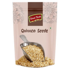 Deals, Discounts & Offers on  - Dried Treats Premium Dry Fruits (Quinnoa Seeds, 250g)
