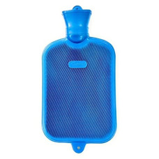 Deals, Discounts & Offers on  - Rubber hot water bottle-heating bag, hot water bags