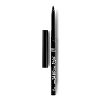 Deals, Discounts & Offers on Beauty Care - Blue Heaven Up to 24HR Stay Kajal, Jet Black, 0.31gm
