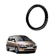 Deals, Discounts & Offers on  - Kandid Leathride Car Steering Wheel Cover