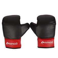 Deals, Discounts & Offers on  - Hipkoo Sports Kids Champ Defender Padded Boxing Gloves for Boys and Girls, Boxing/Punching Gloves