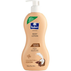 Deals, Discounts & Offers on  - Parachute Advansed Cocoa Repair Body Lotion