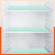 Deals, Discounts & Offers on  - Fridge Mats by Bathla - 45cm x 30cm Mats