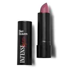 Deals, Discounts & Offers on Beauty Care - Blue Heaven Intense Matte Lipstick, Plum Desire, 310, 14 gm