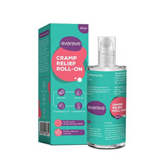 Deals, Discounts & Offers on  - Evereve Menstrual Cramp Relief Oil, Roll On