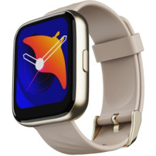 Deals, Discounts & Offers on  - boAt Wave pro 1.69inch HD display withTemperature Sensor and live cricket updates Smartwatch(Pink Strap, Free Size)