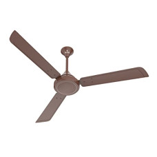 Deals, Discounts & Offers on  - Polycab Charisma Plus 1200 mm High Speed 1 Star Rated 52 Watt Ceiling Fan with Corrosion Resistant G-Tech Blades and 2 years warranty (Luster Brown)