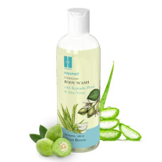 Deals, Discounts & Offers on  - Hajamat Everyday Bodywash with Kakadu Plum & Aloe Vera | Forms Rich Lather, Deep Cleansing, Hydrating & Refreshing Scent| Cleanses without drying your skin| All Skin types| 200 Ml