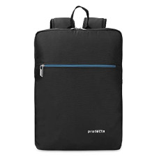 Deals, Discounts & Offers on Laptop Accessories - Protecta Staunch Ally Lite 15.6 Inch Slim Laptop Backpack | Designed