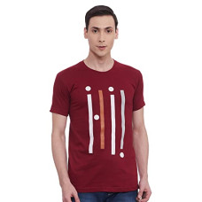 Deals, Discounts & Offers on Men - TLF Men T-Shirt