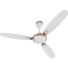 Deals, Discounts & Offers on  - anchor by panasonic Luxoria DLX star Matt White Mahogany 1200mm High Speed Celing Fan