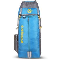 Deals, Discounts & Offers on  - WROGN55L CLASSIC CITY TREKKING BAGS Rucksack - 55 L(Multicolor)