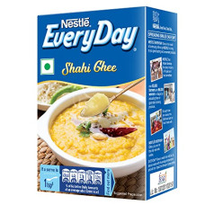 Deals, Discounts & Offers on  - Nestle Everyday Shahi Ghee, 1L