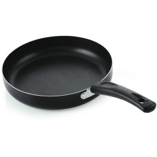 Deals, Discounts & Offers on Cookware - NIRLON Non-Stick Aluminium Heat Resistance Dishwasher Safe Fry Pan Fry Pan 20 cm diameter 1.1 L capacity(Aluminium, Non-stick)