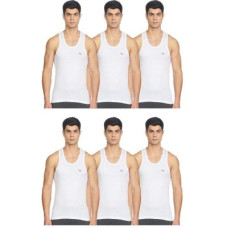 Deals, Discounts & Offers on  - RUPAPack of 6 Men Vest