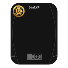 Deals, Discounts & Offers on  - beatXP NeoChef Multipurpose Digital Weight Machine