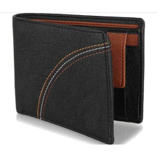 Deals, Discounts & Offers on Bags, Wallets & Belts - DRYZTOR Artificial/PU Leather Wallet