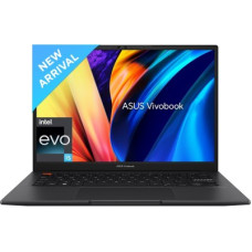 Deals, Discounts & Offers on Laptops - [For Citi/Kotak/HDFC Credit Card EMI ] ASUS Vivobook S 14 Intel EVO H-Series Core i5 12th Gen - (16 GB/512 GB SSD/Windows 11 Home) S3402ZA-LY542WS Thin and Light Laptop(14 inch, Indie Black, 1.50 Kg)