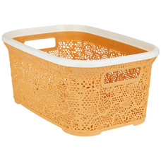 Deals, Discounts & Offers on  - Aristo Virgo 333 Basket